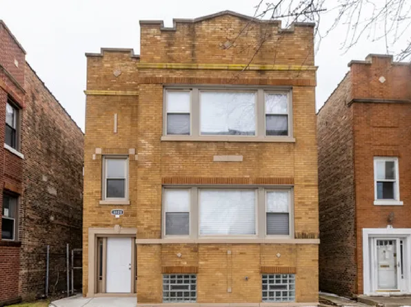 8020 S Harvard Ave, Chicago, IL 60620