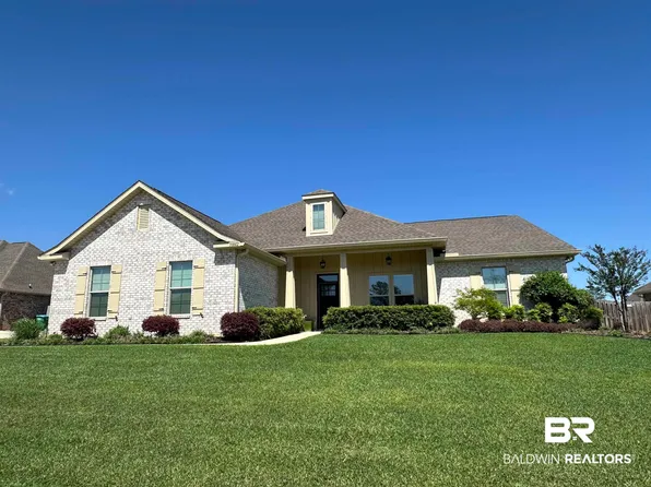 33842 Rutland Ln, Spanish Fort, AL 36527