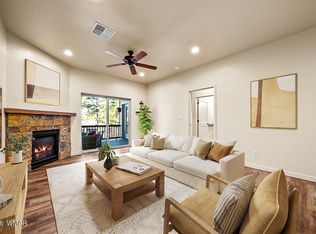 5859 Apollo Way, Lakeside, AZ 85929