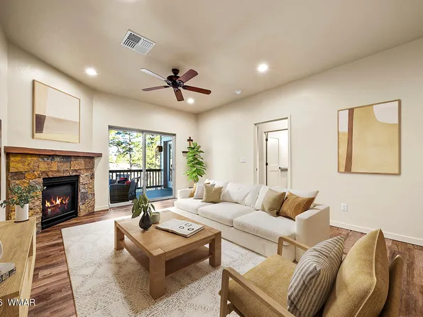 5859 Apollo Way, Lakeside, AZ 85929