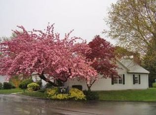 23 Downing Way, Madison, CT 06443