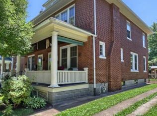 848 Pleasure Rd, Lancaster, PA 17601