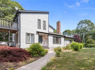 14 Homestead Cir, Kingston, RI 02881