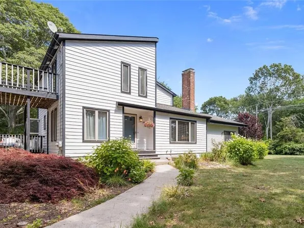 14 Homestead Cir, Kingston, RI 02881