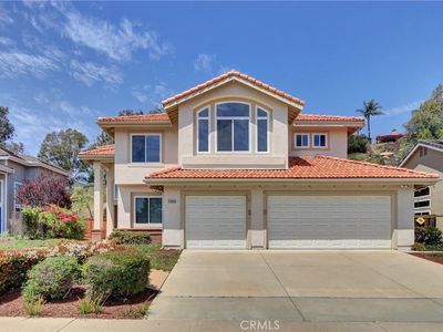 12050 Crest Rd, Poway, CA, 92064