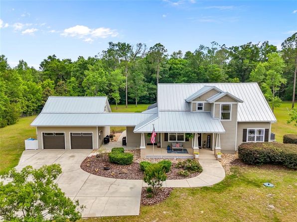 25193 NW 204th Pl, High Springs, FL 32643