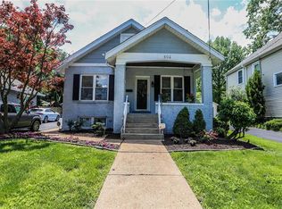 804 Newport Ave, Saint Louis, MO