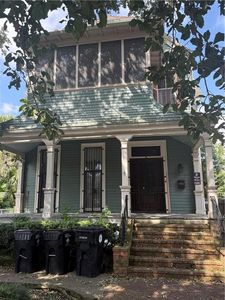 1416 Marengo St, New Orleans, LA, 70115