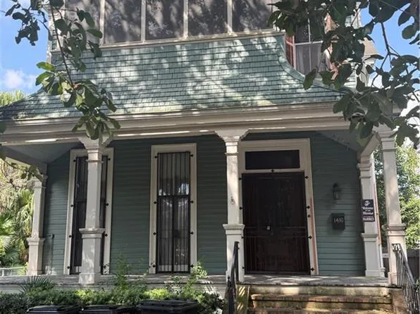 1416 Marengo St, New Orleans, LA 70115