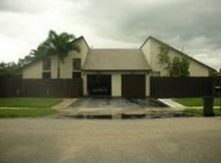 2851 SW 2nd St, Delray Beach, FL 33445