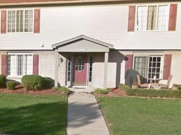 43992 Freeway Dr APT 91, Sterling Heights, MI 48313