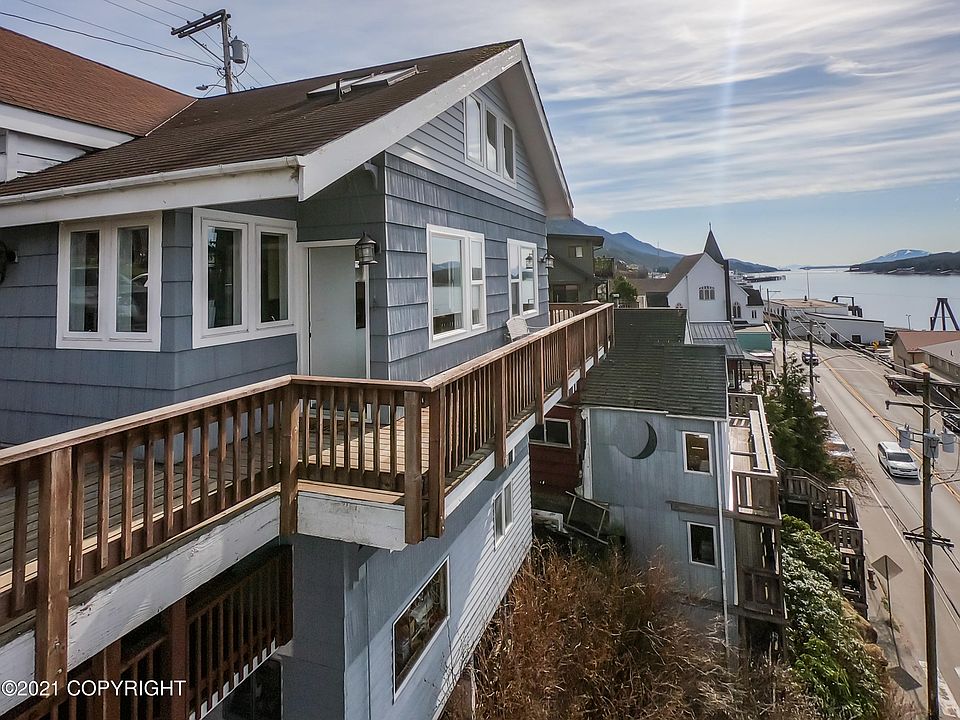 1251 Water St, Ketchikan, AK 99901 Zillow
