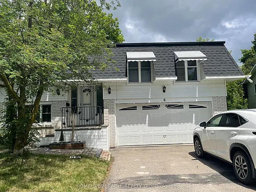 6 Wall Ct #MAIN Photo 1