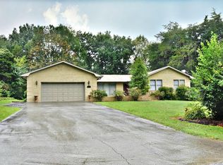 114 Walnut Hills Dr LOT 2, Clinton, TN 37716