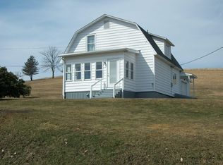 243 Forsyth Rd, Dubois, PA 15801