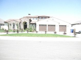 1009 Prairie St, Selma, CA 93662