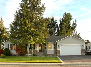 3854 E Deer Run, Idaho Falls, ID 83401