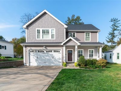 843 Glendower Dr, Saint Louis, MO, 63122