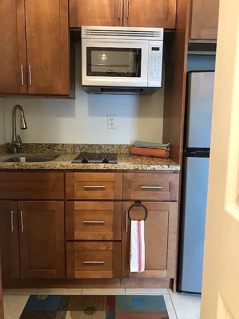 1 bed, 400 sqft, $1,400 — Photo 4