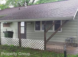 608 N Russell St, Champaign, IL 61821