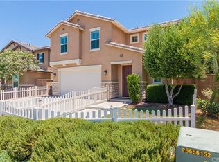 3367 Appalachian Dr, Perris, CA 92570