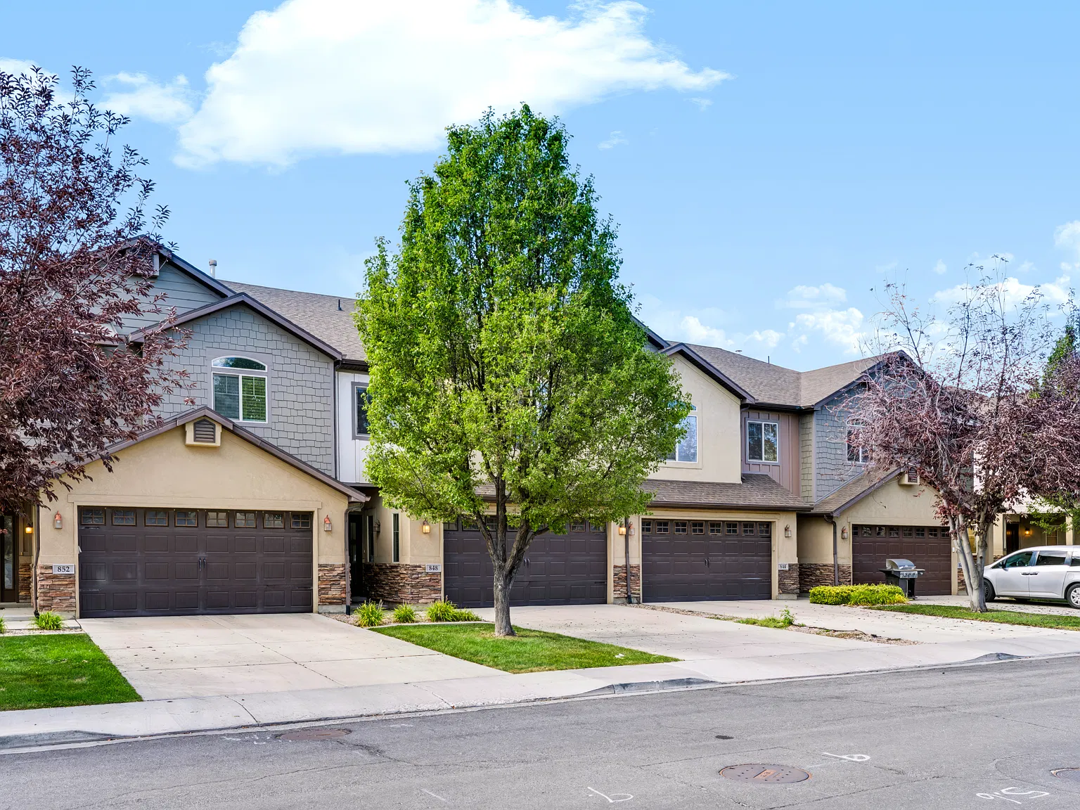 3 bed, 2.5 bath, 1650 sqft, $2,000 — Photo 3
