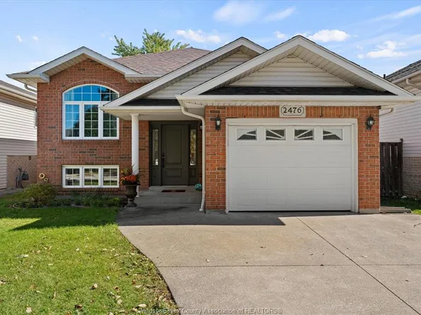 2476 Luxury Ave, Windsor, ON N8P 1S8