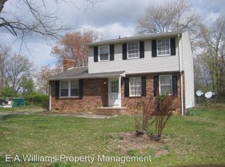 4131 Woodfield Rd, North Chesterfield, VA 23234