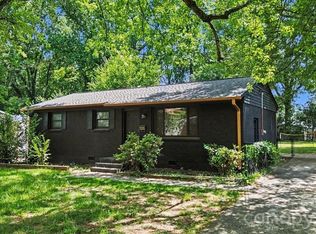 2616 Springway Dr, Charlotte, NC 28205