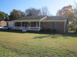 123 McGee Loop, Jackson, TN 38305