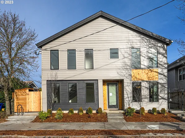 2319 N Lombard St #6, Portland, OR 97217