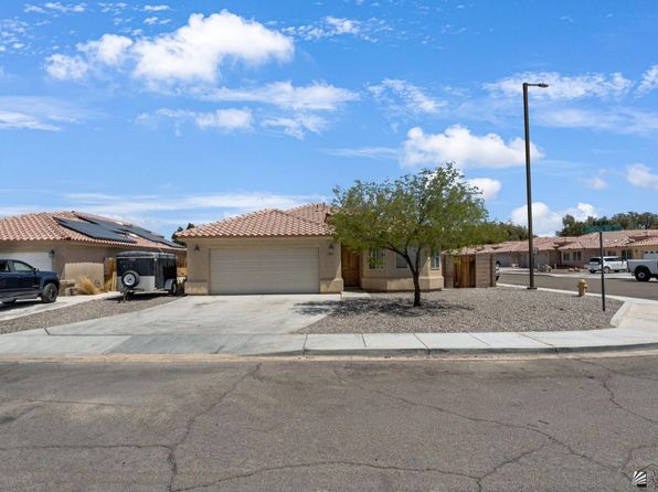 2685 S Cavatina Ave, Yuma, AZ 85365