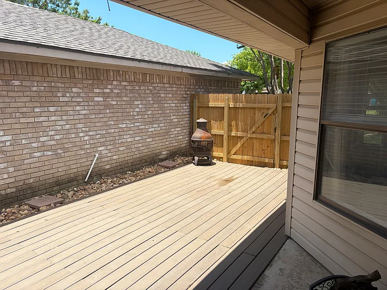5121 Colonel Travis St — Photo 9