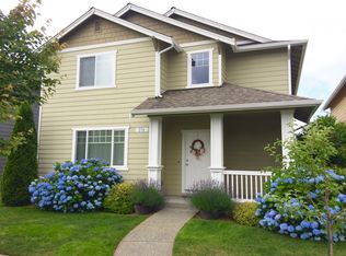 276 Lewis Pl, Sedro Woolley, WA 98284