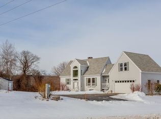 10 Winding Way, Rockport, ME 04856