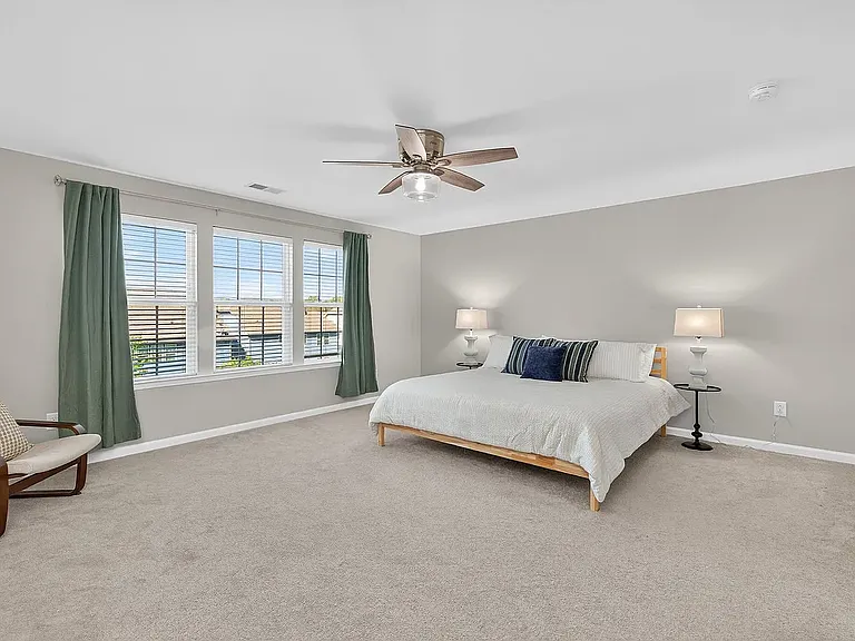 7019 Hamilton Mill Dr — Photo 20
