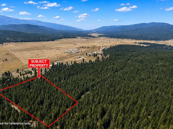 187 & 195 Osprey Way, Marion, MT 59925
