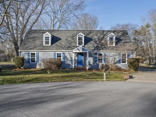 803 Shady Glen Ct, Franklin, TN 37069