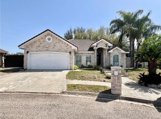 1405 Valencia Ave, Pharr, TX 78577