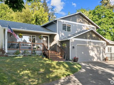 352 Grandview Avenue, Camano Island, WA, 98282