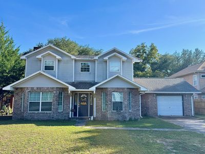 140 Edge Ave, Valparaiso, FL, 32580