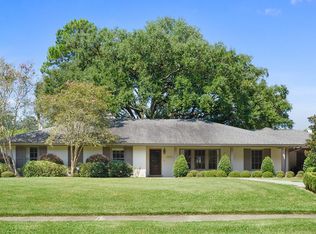 2974 Fritchie Dr, Baton Rouge, LA 70809