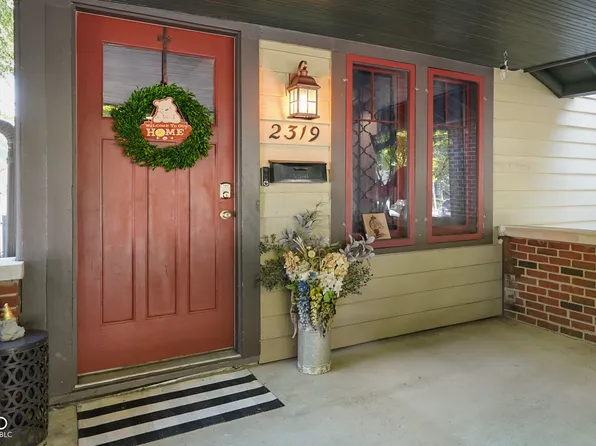 2319 N Pennsylvania St, Indianapolis, IN 46205