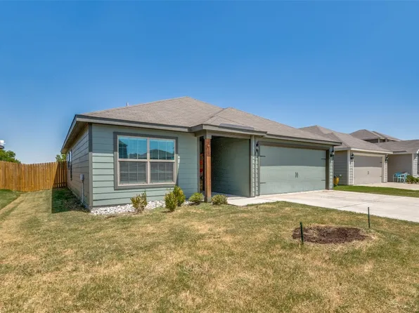 229 Liberty Ln, Venus, TX 76084