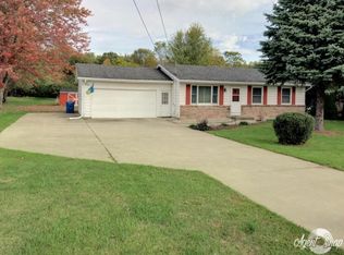 3362 W D Ave, Kalamazoo, MI 49009