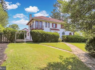 2533 Prospect St, Reading, PA 19606