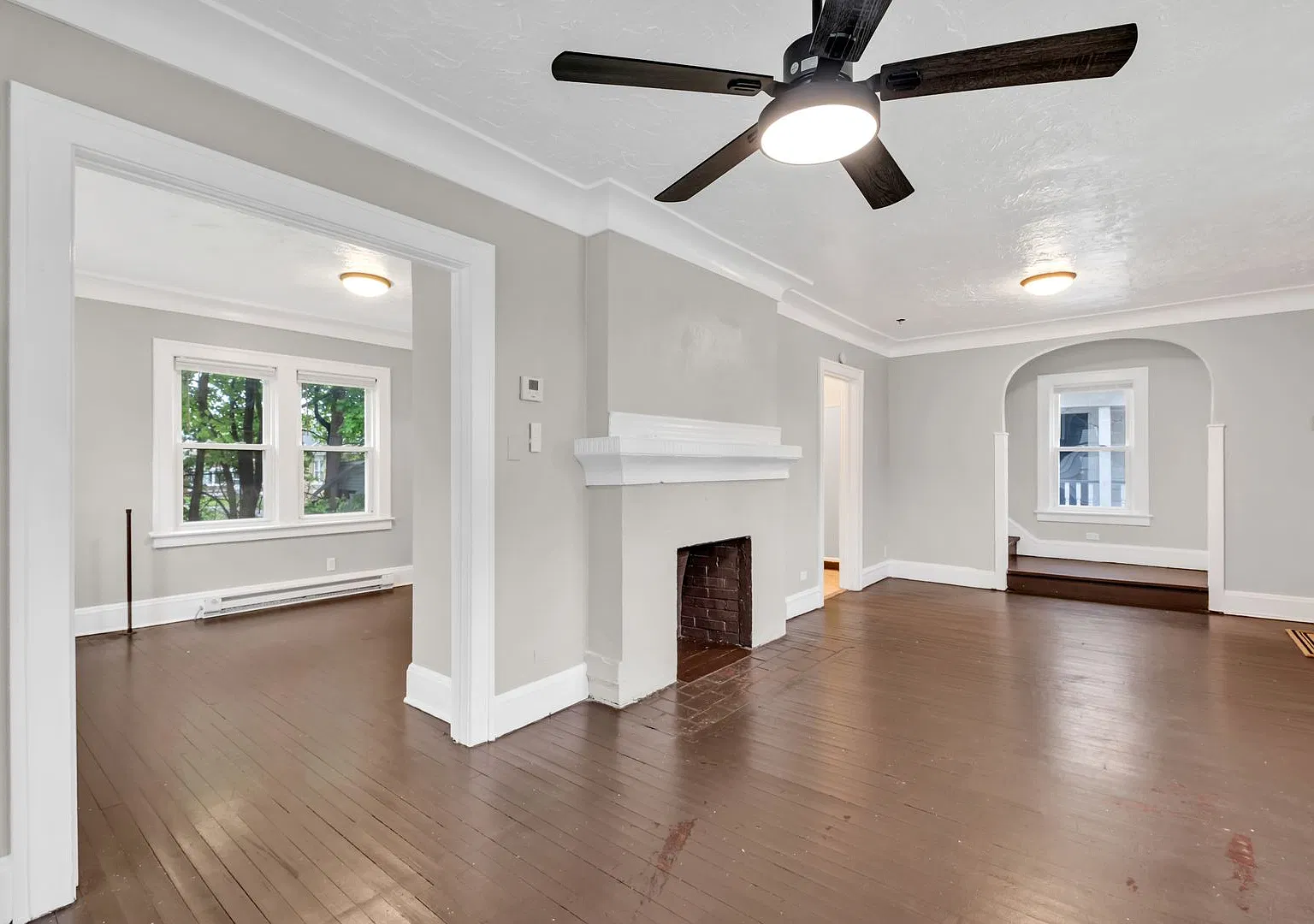 Single Family Home with Space & Comfort — Photo 3