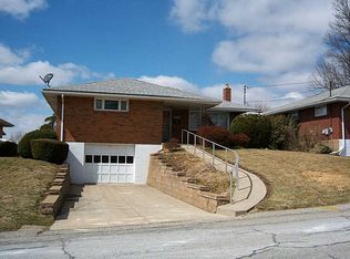 1941 Outlook Dr, Verona, PA 15147