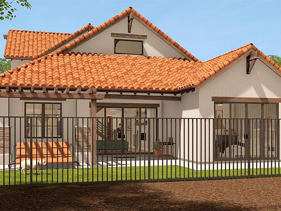 3rd image of 5709 Thomson Loop