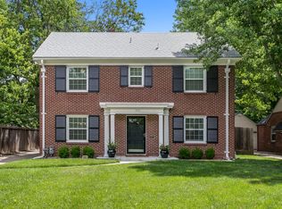 152 N Old Manor Rd, Wichita, KS 67208